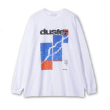 Duster Longsleeve