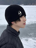 DISCERNMENT's made beanie
