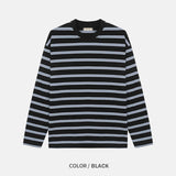 Pose Striped Longsleeve