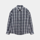 Maro Checked Shirt