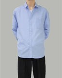 Leel Overfit Shirt