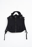 Pack Hodded Vest