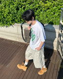 Loven Spray Short Sleeve T-Shirt