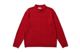 Scop Skashi Collar Knit