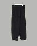 Lesher knit pants