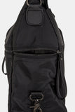 Force 2-way tote bag