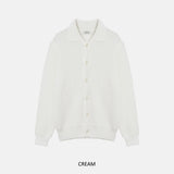 Re Skashi Collar Cardigan