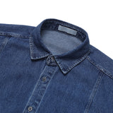 Bros Denim Shirt