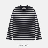 Pose Striped Longsleeve