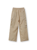 Teller Zipper Cargo Pants