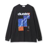 Duster Longsleeve