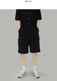 kedi training shorts