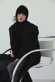 Of Long Wool Coat