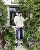Vico round neck cardigan