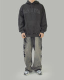 Perth Pigment Hoodie