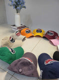 Lux Vintage Ball Cap