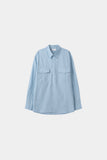 Kei Two Pocket Shirt