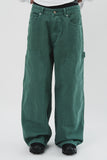 Monds Dyed Carpenter Pants