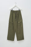 Asta Cargo Nylon Pants