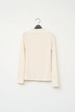 (W) Dears Half Pola Top