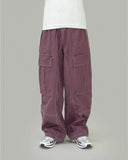 Teed Stitch Cargo Pants