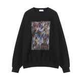 Blur Sweatshirt