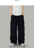 Canner wide cargo pants