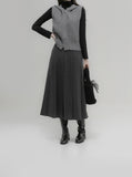 Dreaming Pleated Skirt