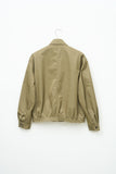 Colin Short Blouson