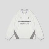 Travler Track Longsleeve