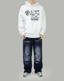 Locked Heavy Hoodie