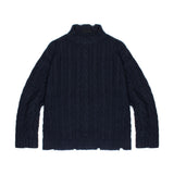 Vintage Damage Knit