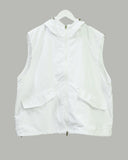 Oni hoodie vest