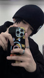 DISCERNMENT's made beanie