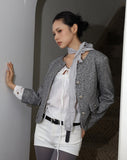 Newco tweed jacket