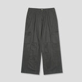 Tracking Washed Cargo Pants