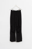 Stax Wide String Pants