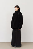 Kumo Half Zip Up