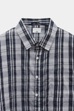 Maro Checked Shirt