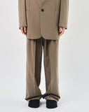 Senne Wide Trousers