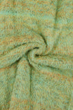 Pandora fluffy loose fur knit