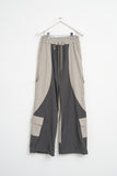 Setan Color Cargo Pants