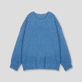 Cast Boat Knit