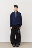 Frank Halfneck Knit