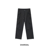 Soy Cargo Nylon Pants