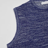 Honey Knitted Vest