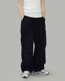 Canner wide cargo pants