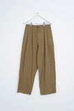 George Dart Pintuck Pants