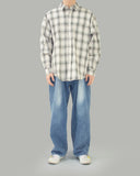 Robidi check shirt