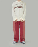 Jackal made knit